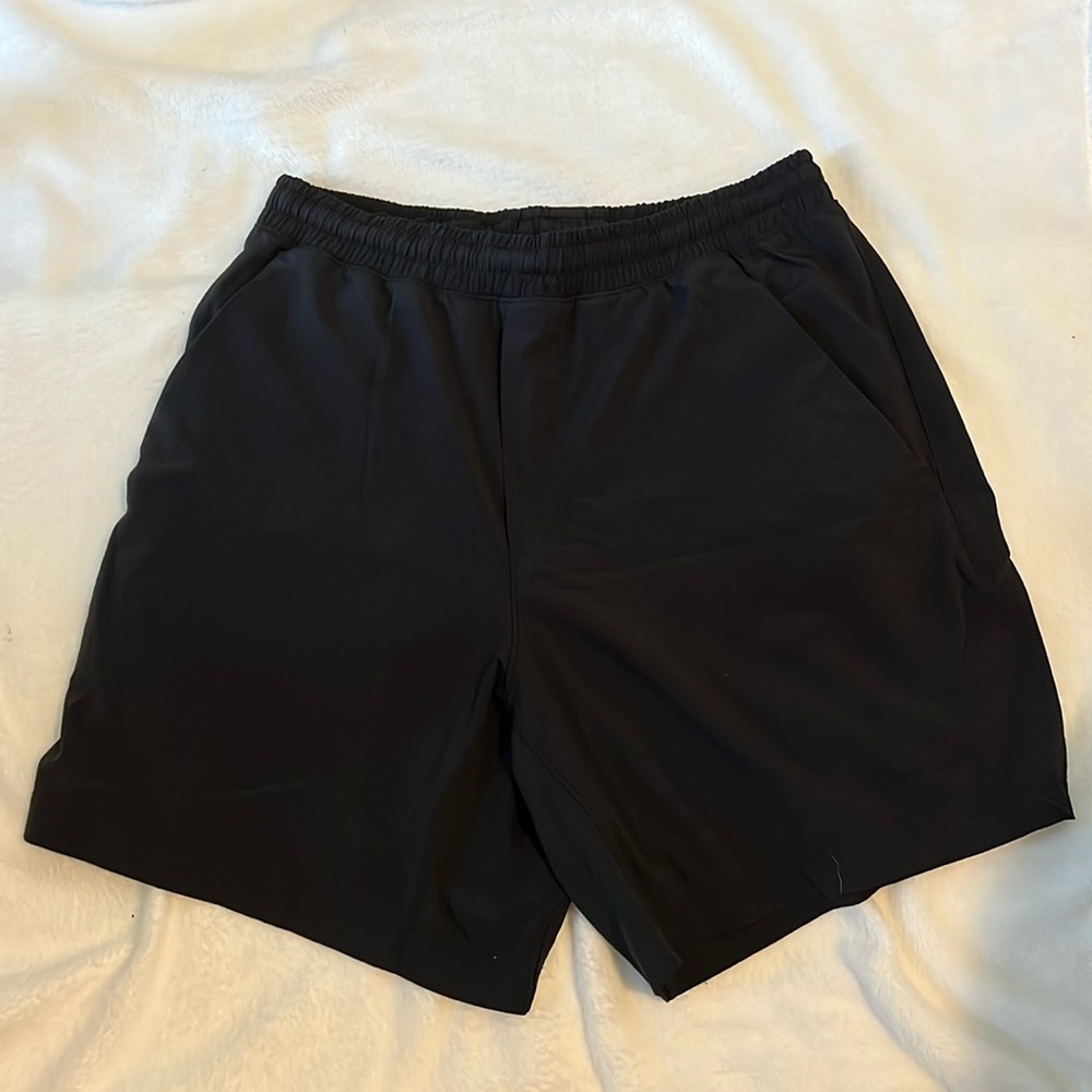 Mens Lululemon shorts 7” inseam